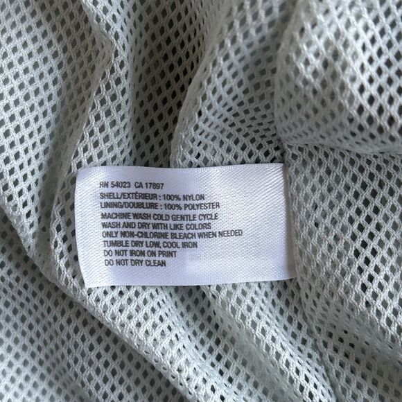 NWT Gap Body Mint Athletic Vest Size Large - Picture 10 of 10